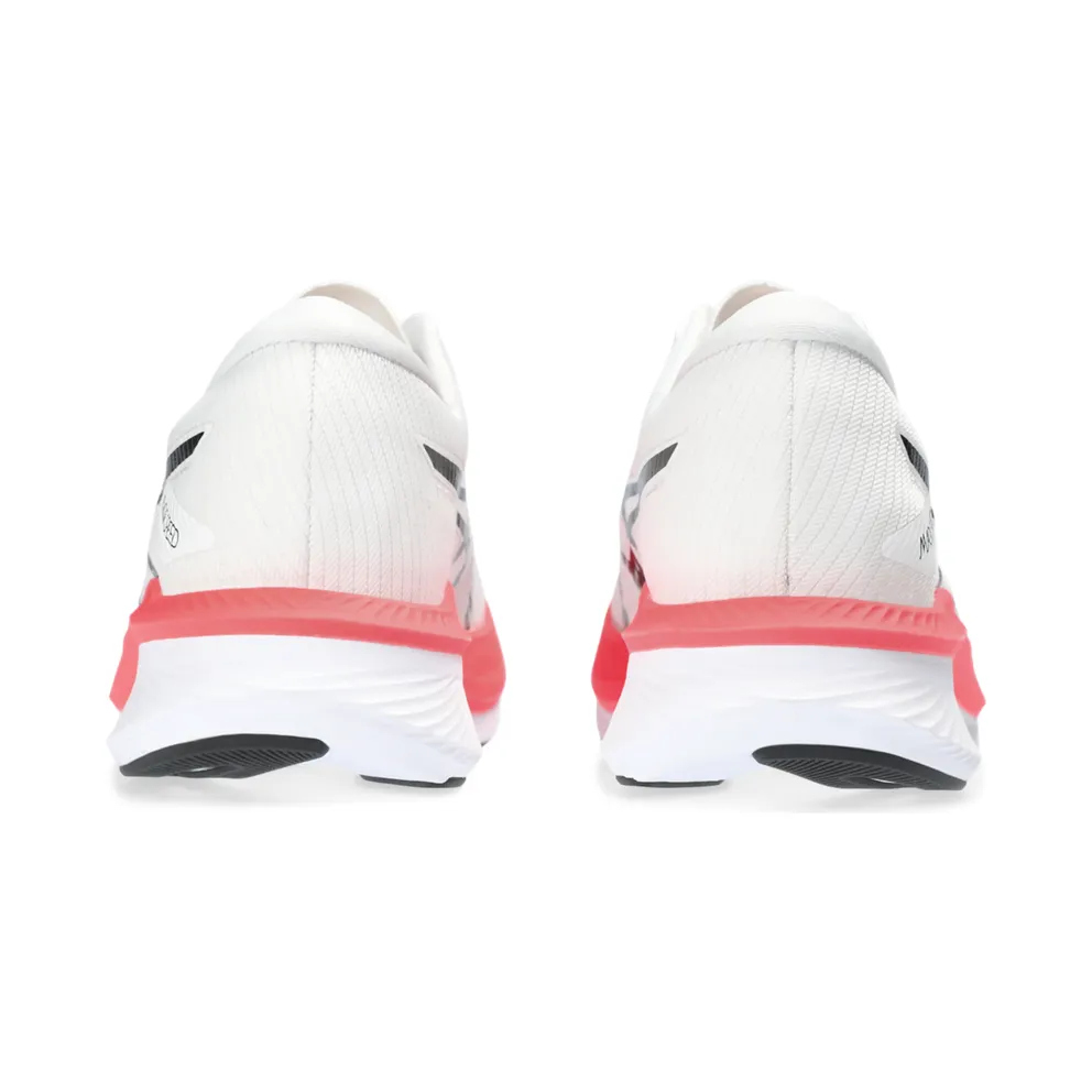 Asics Magic Speed 3 White/Black (1012B518.100)