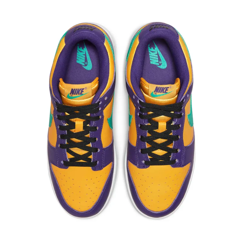 Nike DUNK LOW “Lisa Leslie” (DO9581-500)