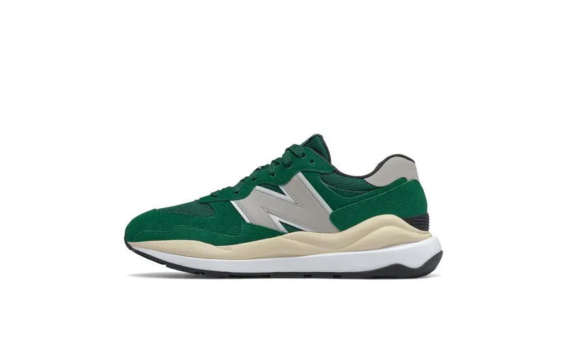 New Balance New Balance Green/Grey (M5740HR1)