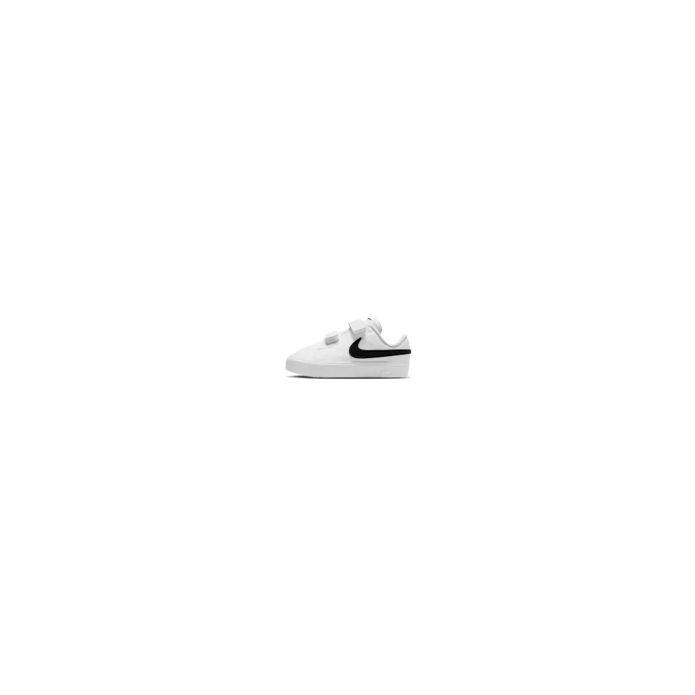 Nike Tennis Essential “White/White/Black” (IQ3214-101)