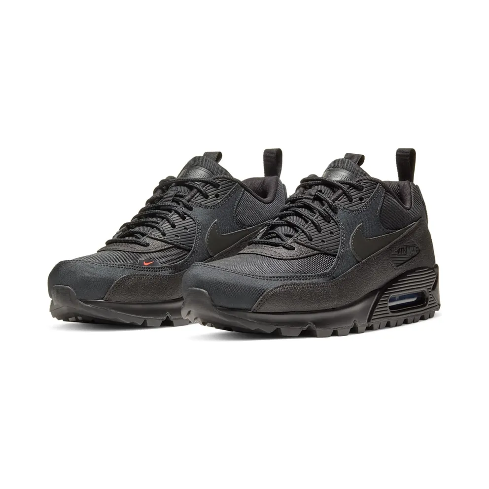 Nike Air Max 90 Surplus Black (2020) (CQ7743-001)