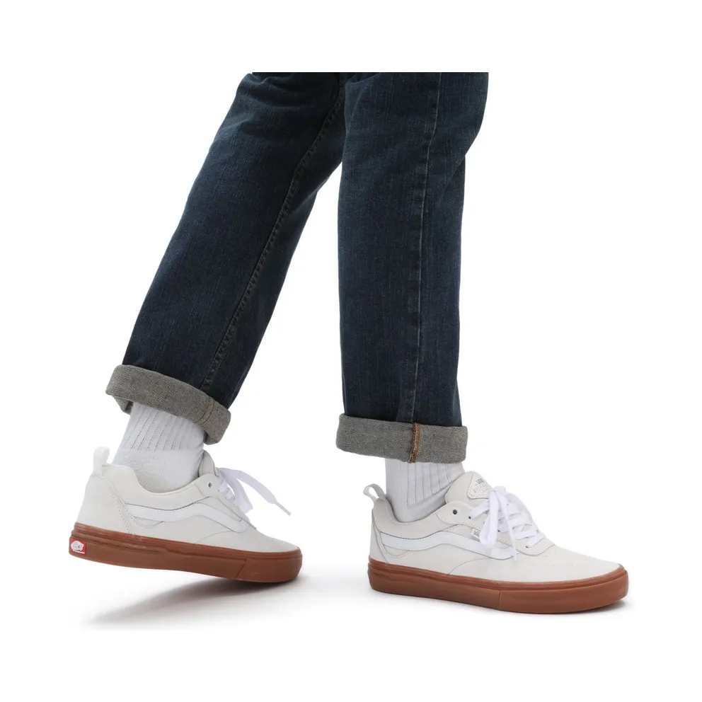 Vans Kyle Walker White (VN0A5JIEAMI)