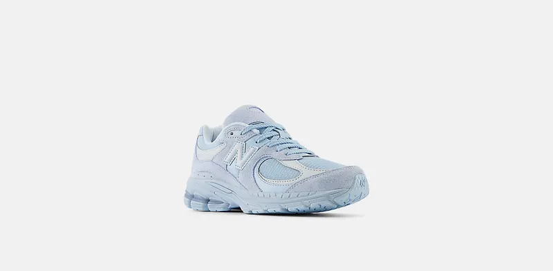 New Balance 2002R GS “Blue White” (GC2002CK)