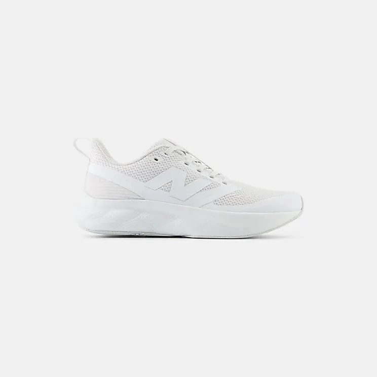 New Balance 625 Lace White (GK625WW)