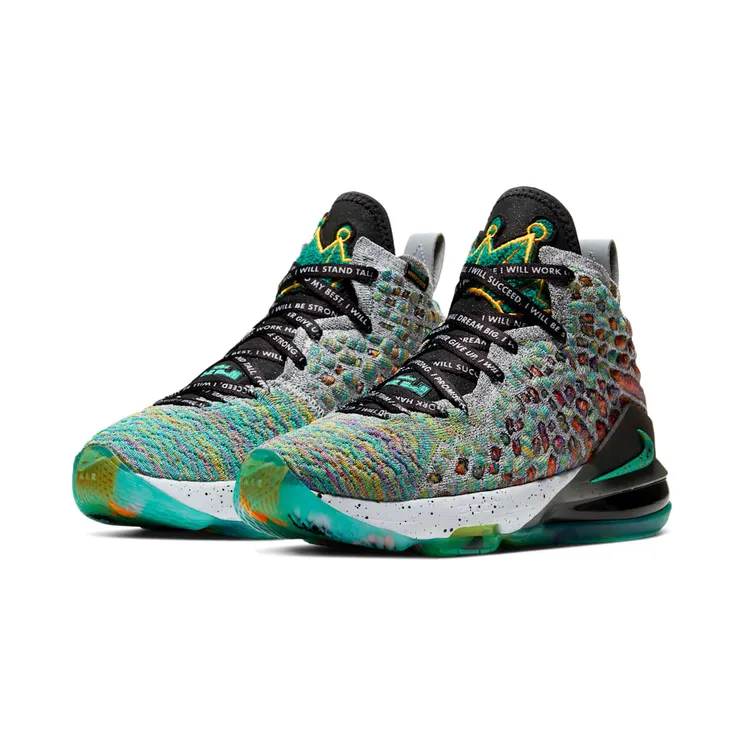 nike-lebron-17 CW2761-300
