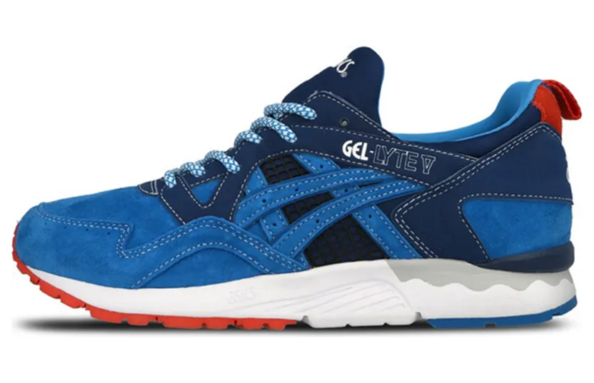 Asics x Mita Gel-Lyte V GL 5 ‘Trico’ (2016) (H60SJ-5042)