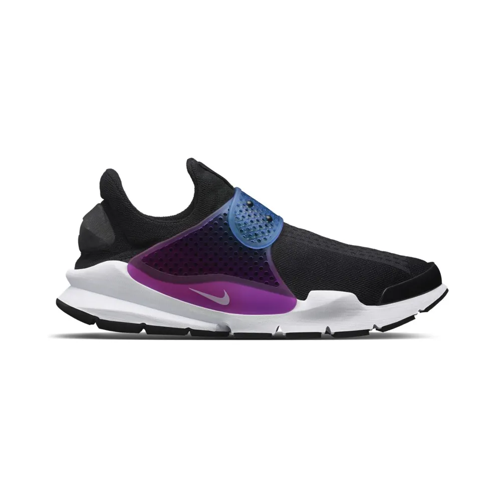 Nike Sock Dart Be True Black/Multi-Color (686058-019)