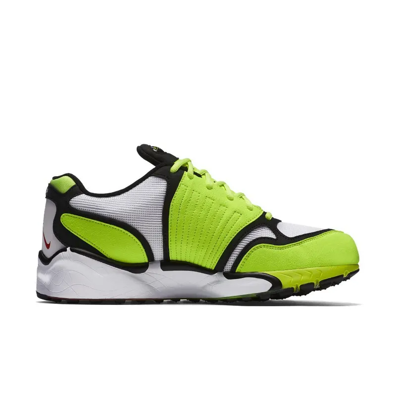 Nike Air Zoom Talaria Volt (2017) White/Black-Volt-White (844695-100)
