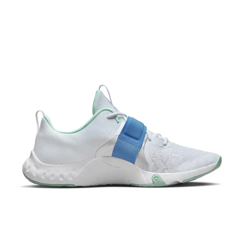 Nike Renew In-Season TR 12 Training White (DD9301-100)