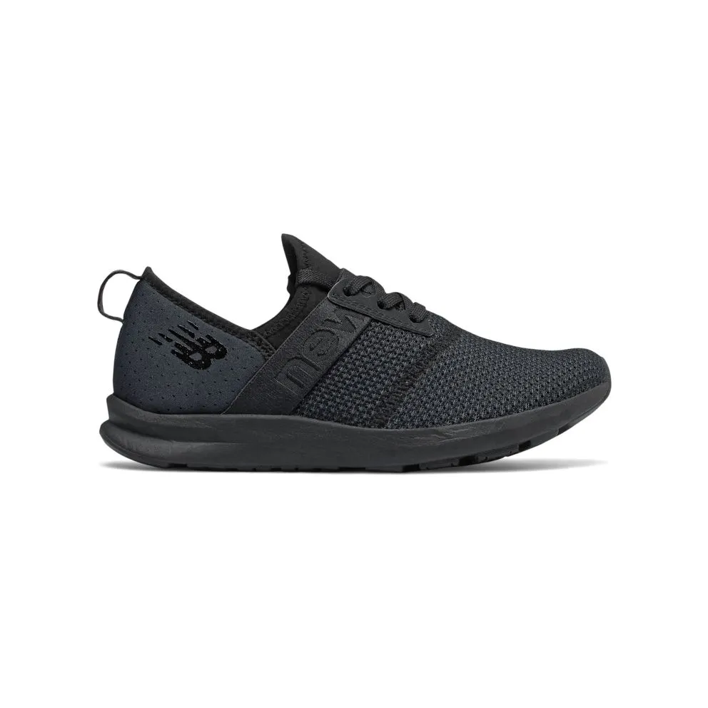 New Balance Fuelcore Nergize Black Magnet (W) (WXNRGSK)
