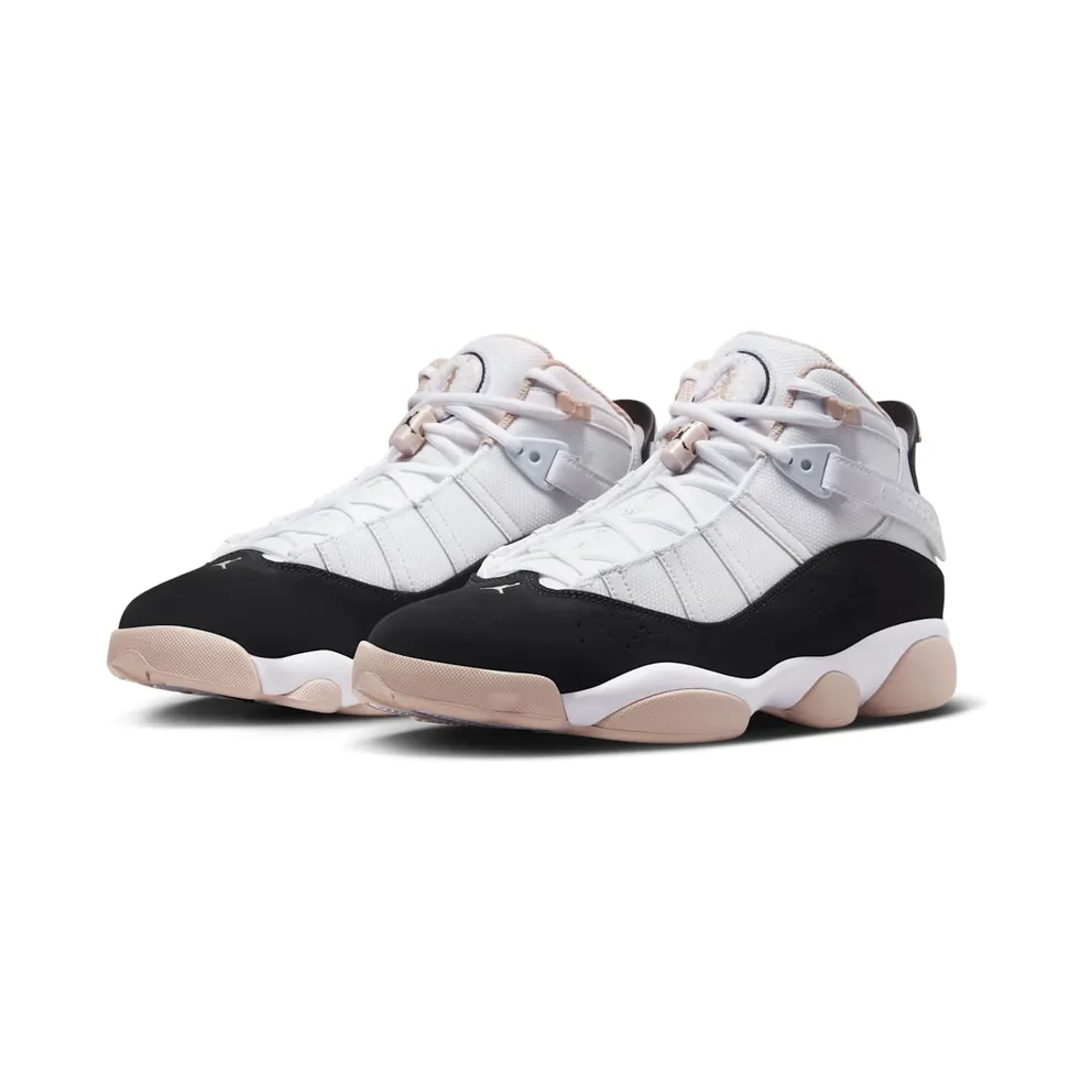 Jordan 6 Rings “Fossil Stone” (322992-112)