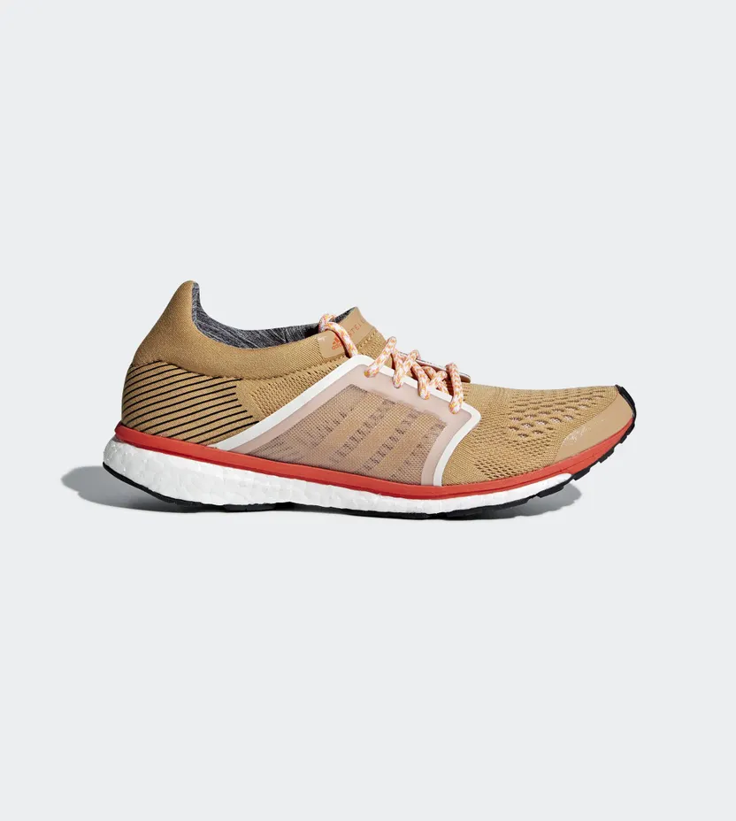 adidas adiZero Adios Stella McCartney Cardboard (W) (AC8343)