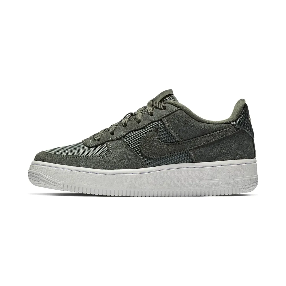Nike Air Force 1/1 Mineral Spruce (BQ6979-300)