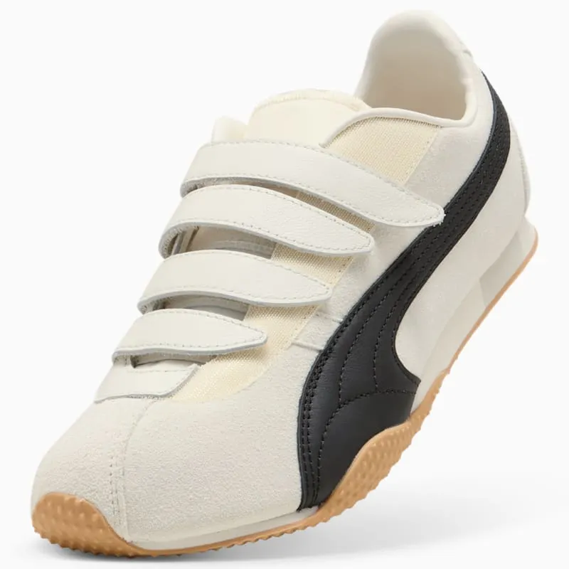 Puma H-Street Strap “Warm White Black” (405308-03)