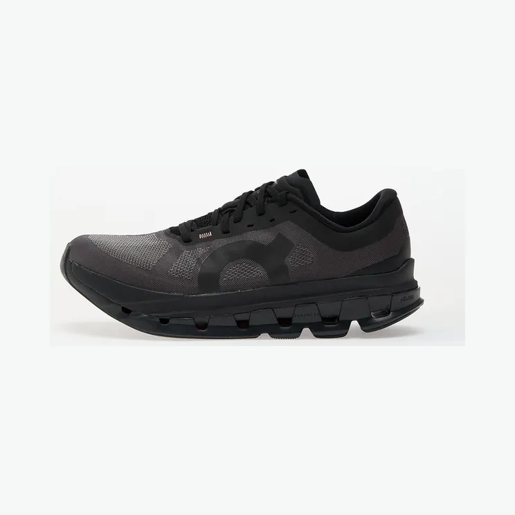 On Running Cloudflow 5 Black