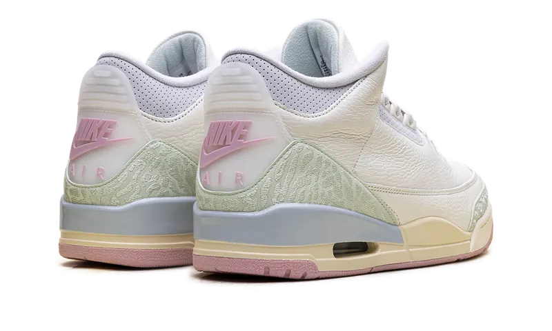 Air Jordan 3 “Spring Is In The Air” (IF4396-100)