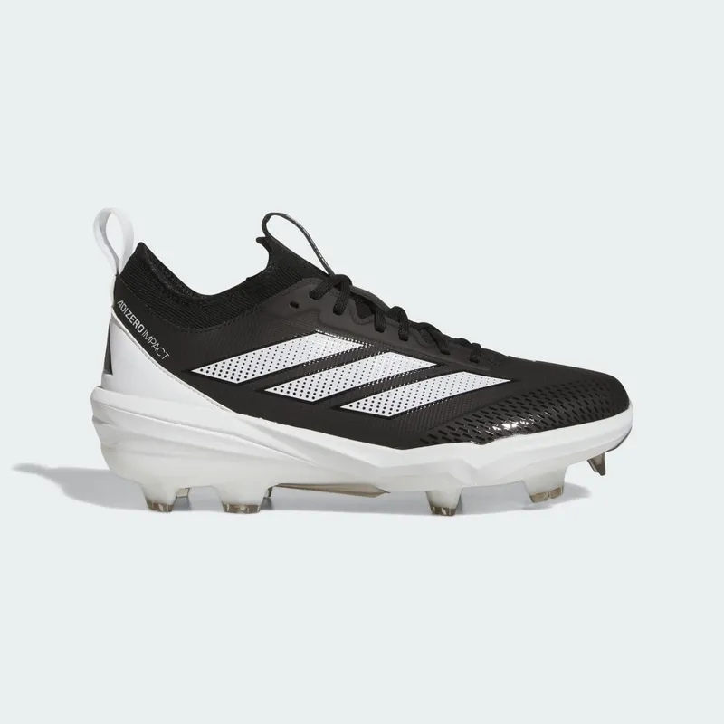 adidas Adizero Impact 2.0 TPU Core Black Cloud White (JH6737)