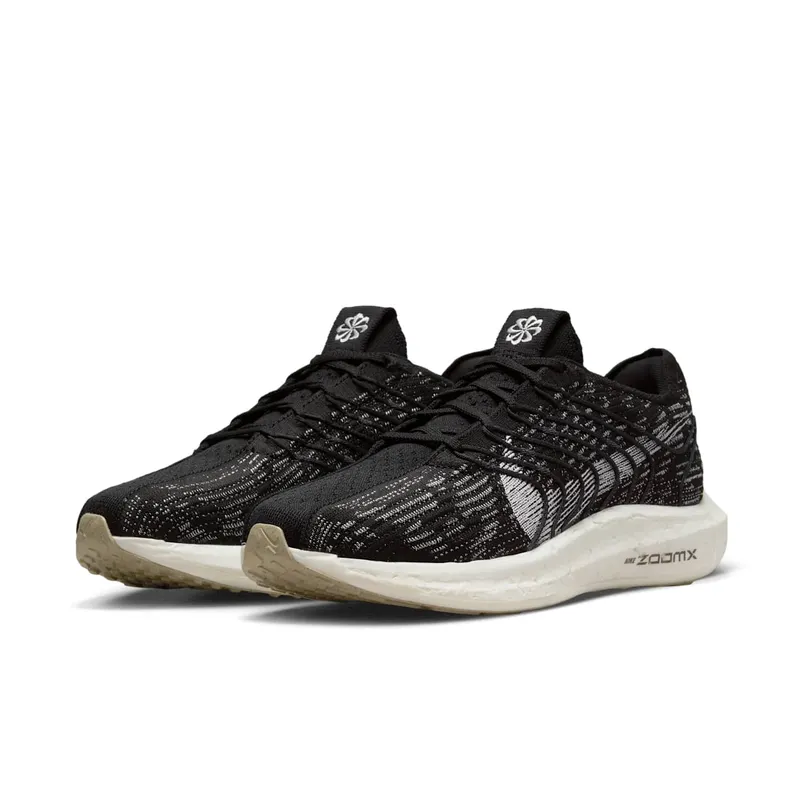 Nike Pegasus Turbo Next Nature Road Running Black (DM3413-001)