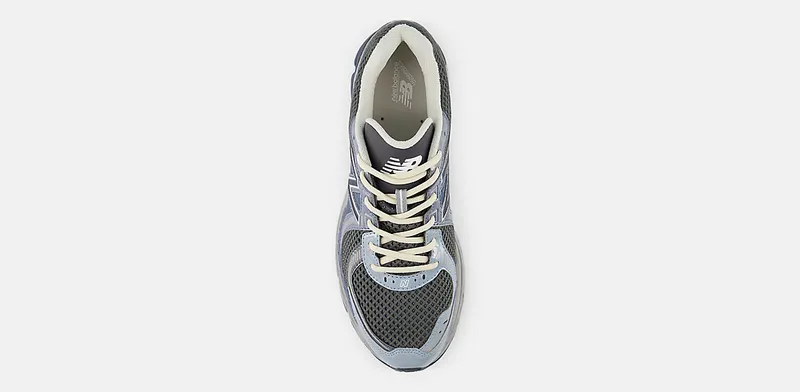 New Balance ML860RC2 “Arctic Grey / Starlight” – ML860RC2