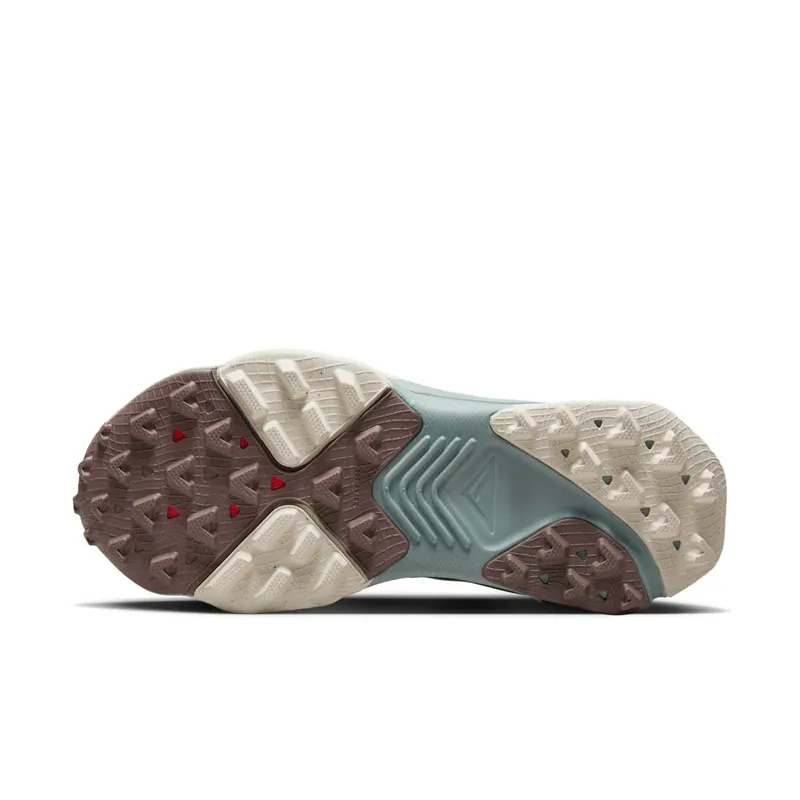 Nike ZoomX Zegama Trail Mica Green Sequoia (DH0625-301)