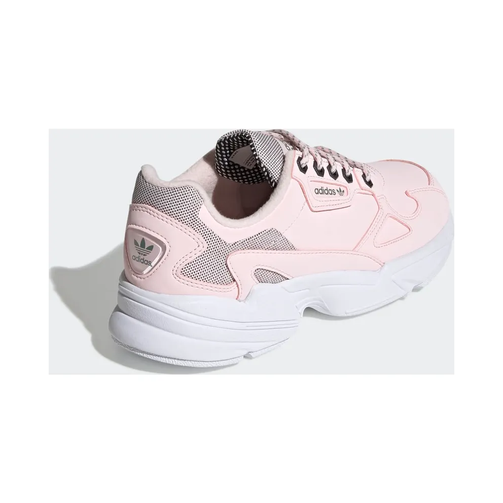 Adidas Falcon W Halo Pink (FV4660)