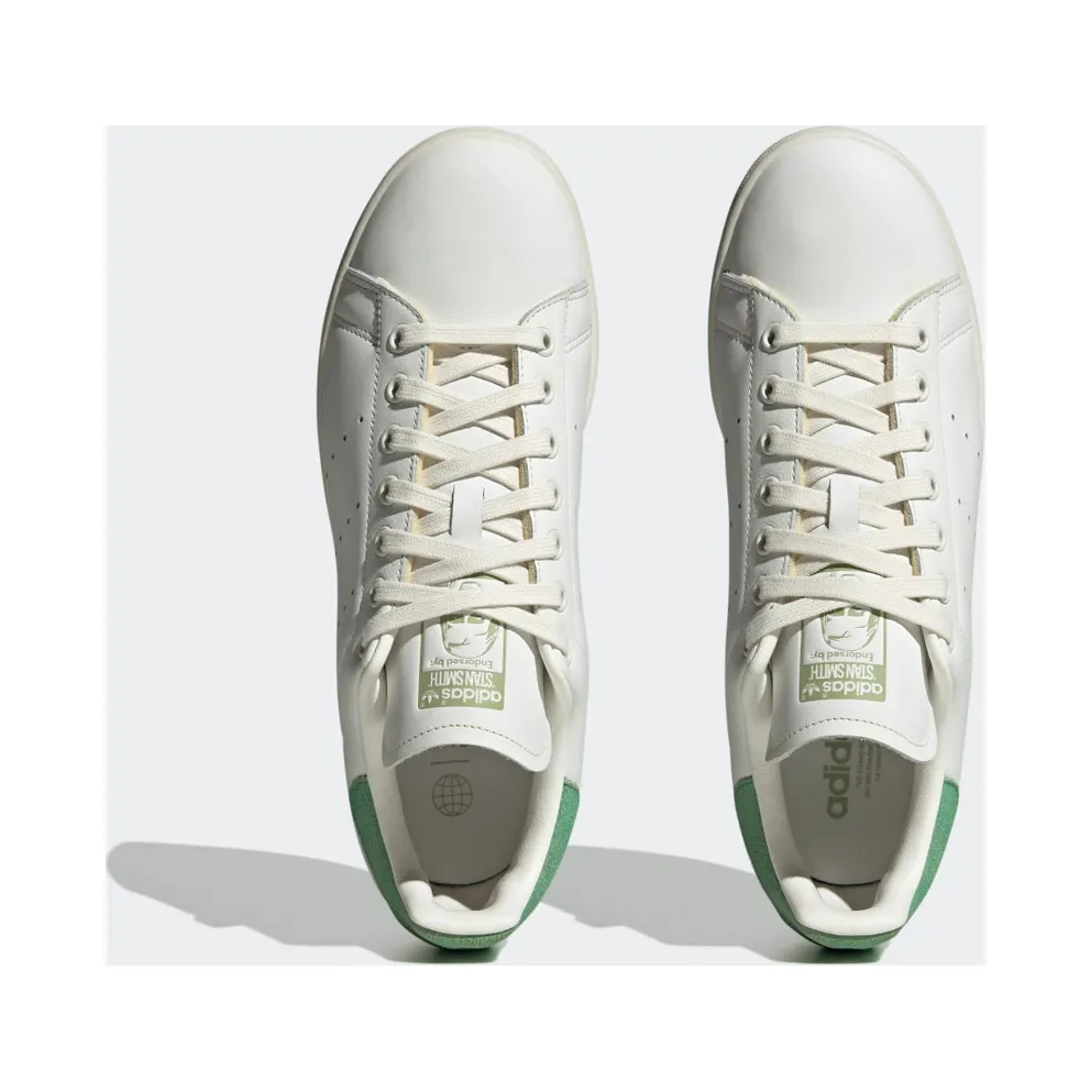 Adidas Stan Smith Core White / Off White / Court Green (FZ6436)