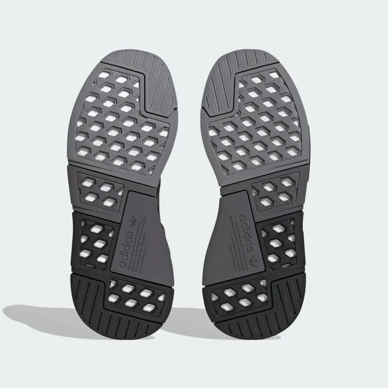 Adidas NMD_G1 Core Black / Grey Five / Cloud White (IE4559)