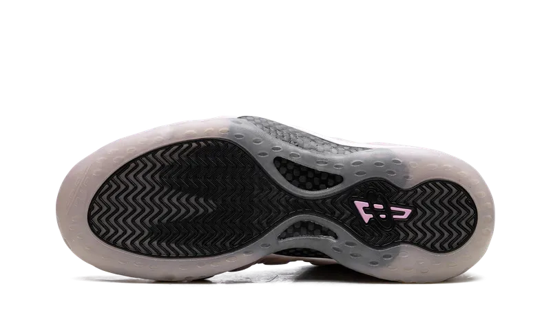 Nike Air Foamposite One “DMV Cherry Blossom” (HJ4187-001)
