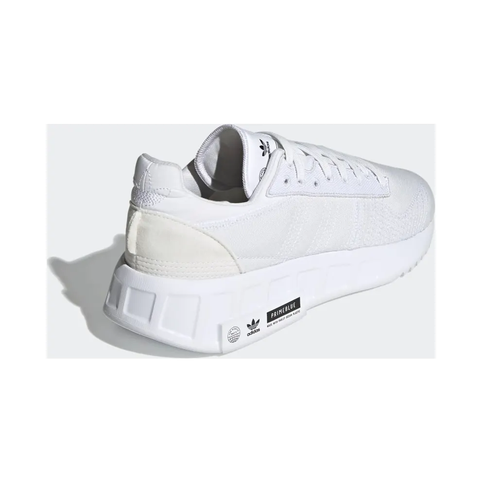 Adidas Geodiver Primeblue Cloud White / Cloud White / Core Black (FX5079)