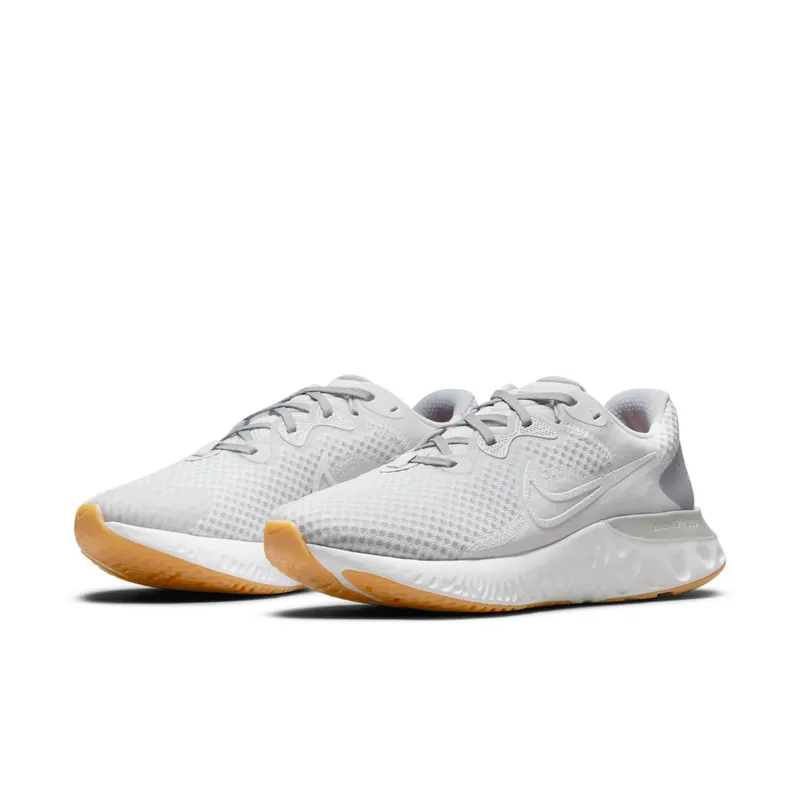 Nike Renew Run 2 Platinum Tint (CU3504-009)