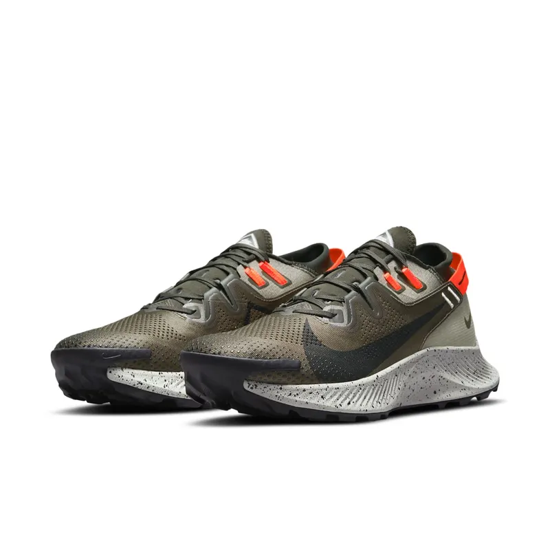 Nike Pegasus Trail 2 Trailrunningschoen for Men Brown (CK4305-301)