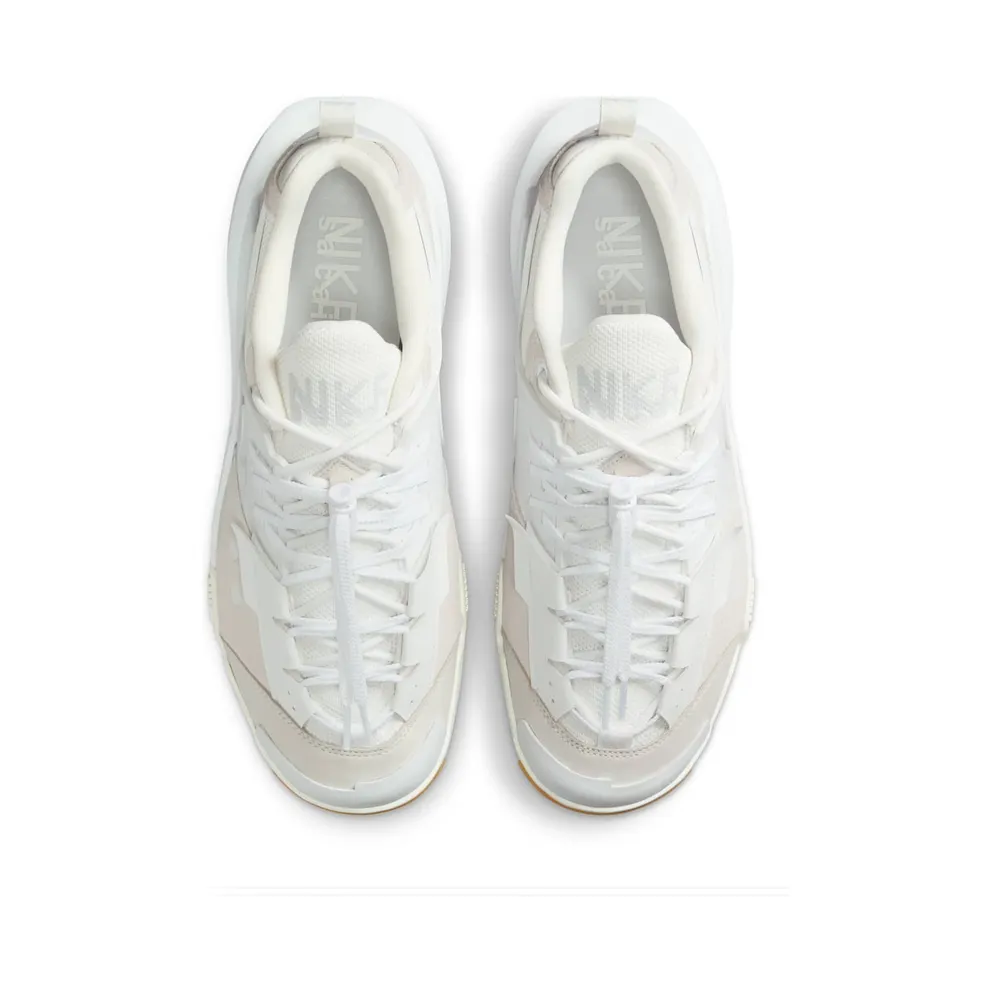 Nike Zegamadome SP “sacai – Summit White” (HQ8618-100)