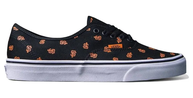 Vans MLB Authentic VN0Z5IKU2