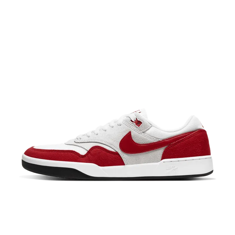 Nike SB GTS The Return Sport Red Pure Platinum Sport Red/Pure Platinum-Black (CK3464-600)