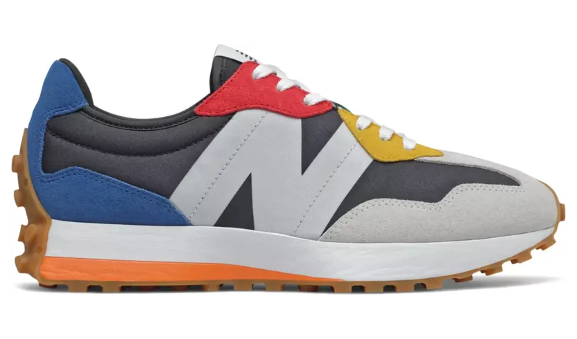 New Balance 327 Summer Fog (MS327PBB)