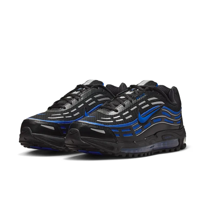 Nike Air Max TL 2.5 “Black Hyper Royal” (FZ4110-005)