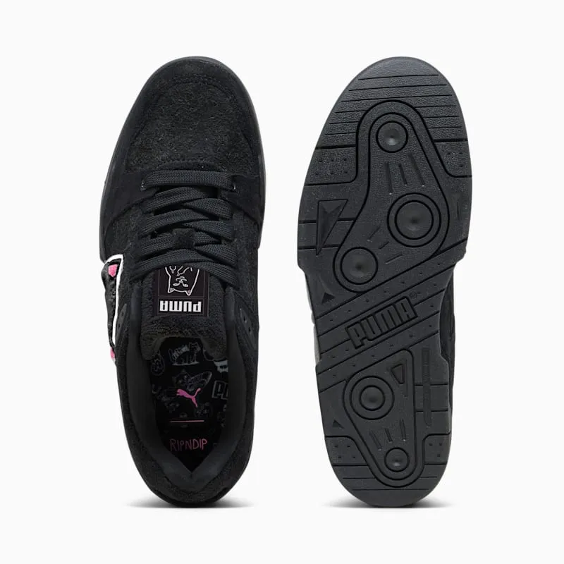 Puma Slipstream Lo RIPNDIP Lord Nermal Black (393538-02)