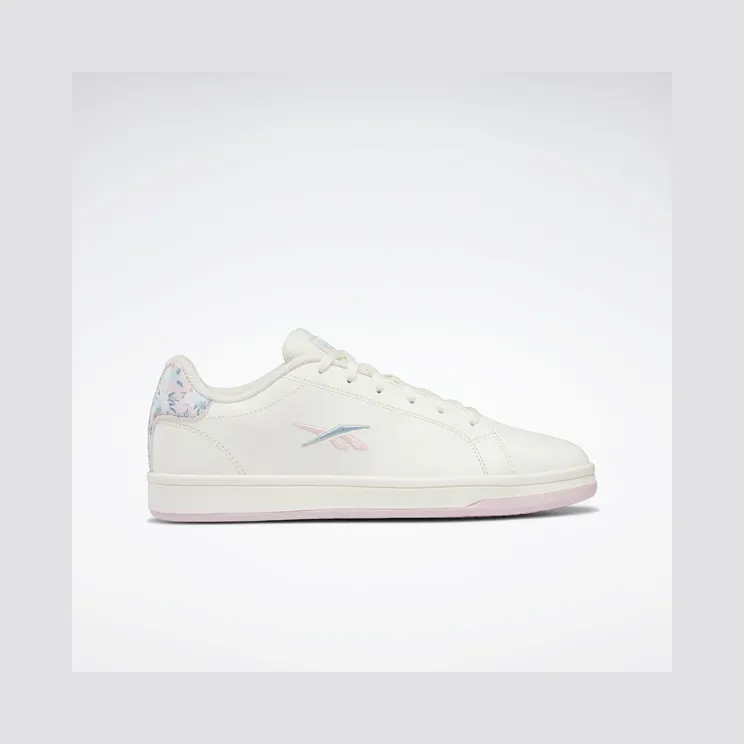 Reebok Royal Complete Sportschoenen Chalk / Frost Berry / Gable Grey