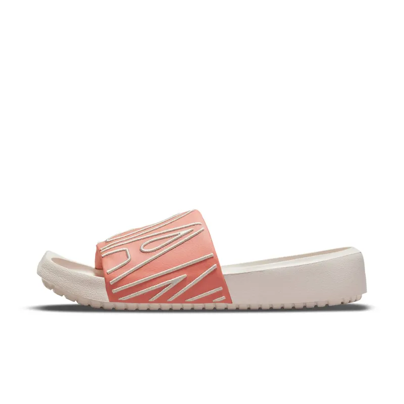 Jordan Nola Slide Light Madder Root (CZ8027-811)