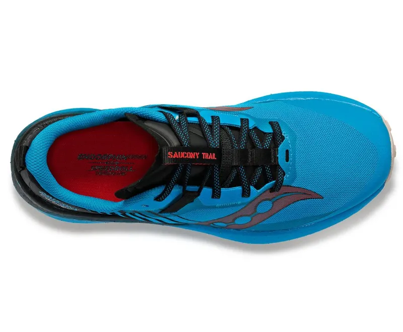 Saucony Endorphin Edge Ocean Black (S20773-31)