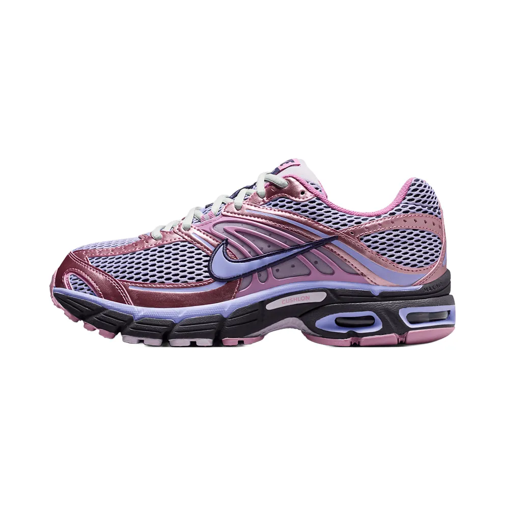 Nike Air Max Moto 2K Womens “Light Magenta Doll Dark Raisin” (HQ2056-502)