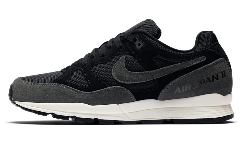 Nike Air Span 2 BQ6052-001