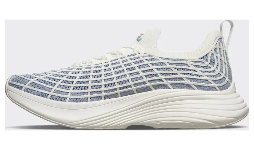 APL TechLoom Zipline “Ivory/Frozen Grey” (Heren) (2)