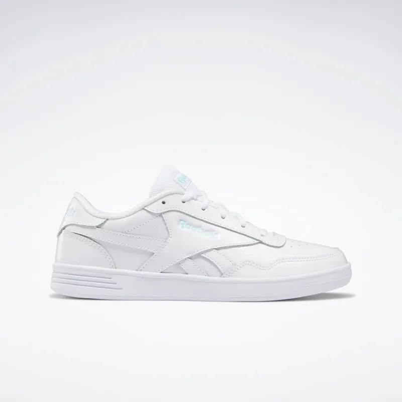 Reebok Royal Techque T Schoenen White / Digital Glow / White