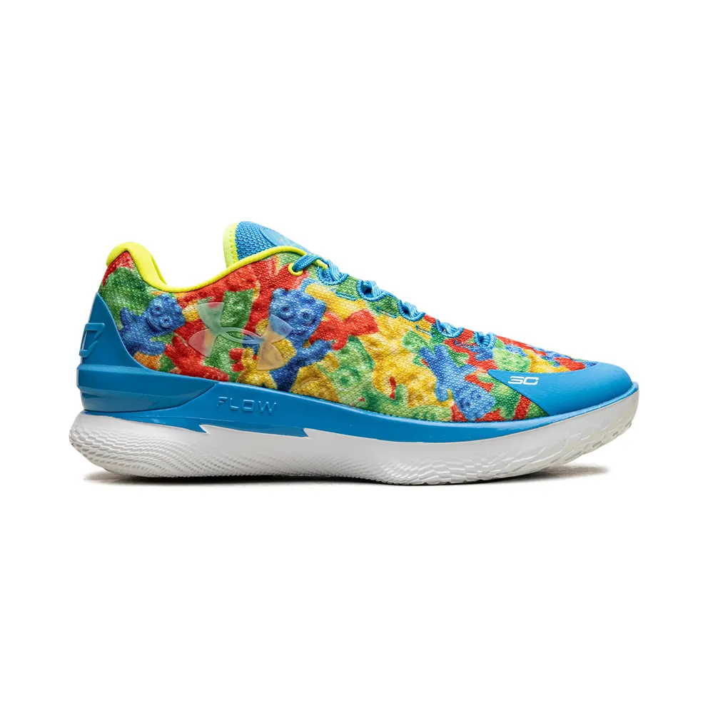 Under Armour Curry 1 Low Flotro “Sour Patch Kids” (3025633-300)