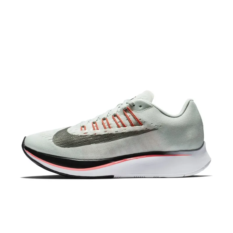 Nike Zoom Fly Barely Grey (W) (897821-009)