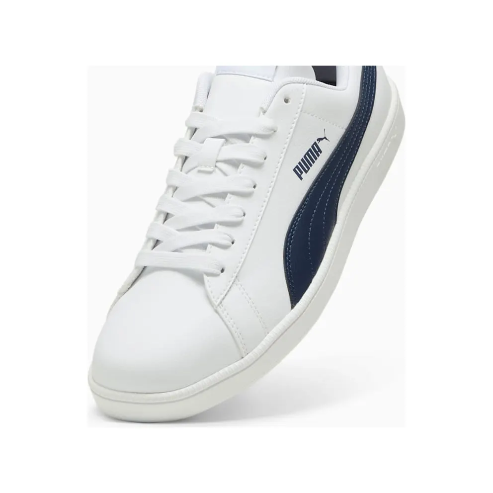 Puma Up White Club Navy (372605-48)