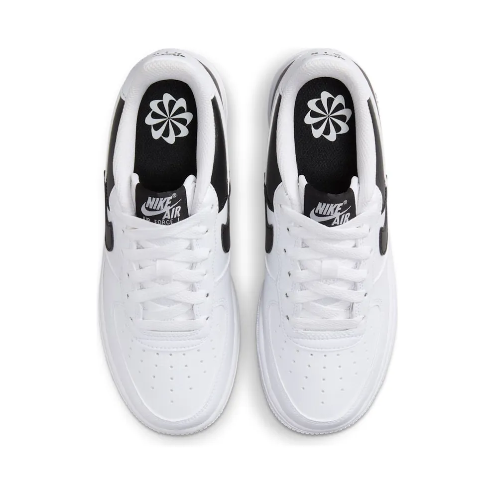 Nike Air Force 1 Low Next Nature White Black (HF9096-100)