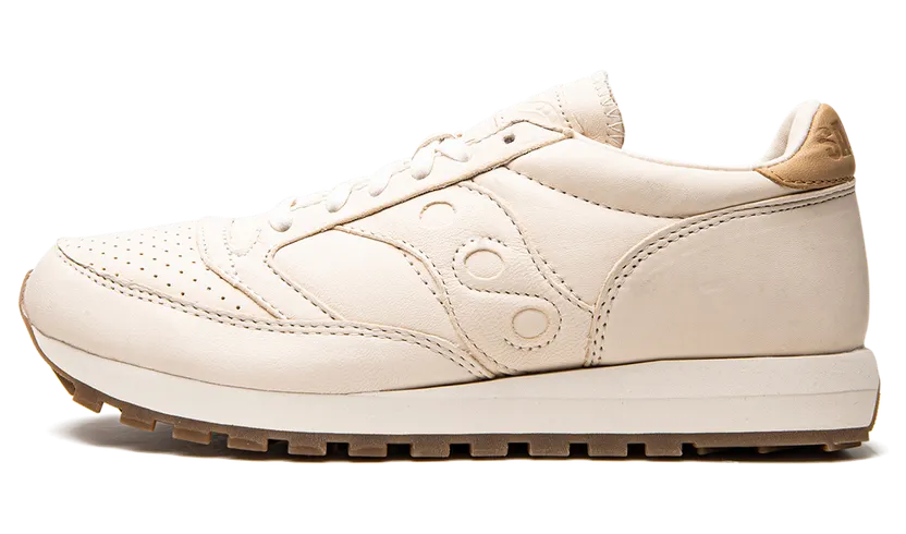 Saucony Jazz 81 “Veg Tan” (S70572-1)