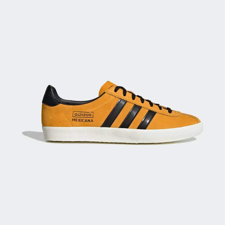 adidas Mexicana Team Colleg Gold / Core Black / Off White (H01823)